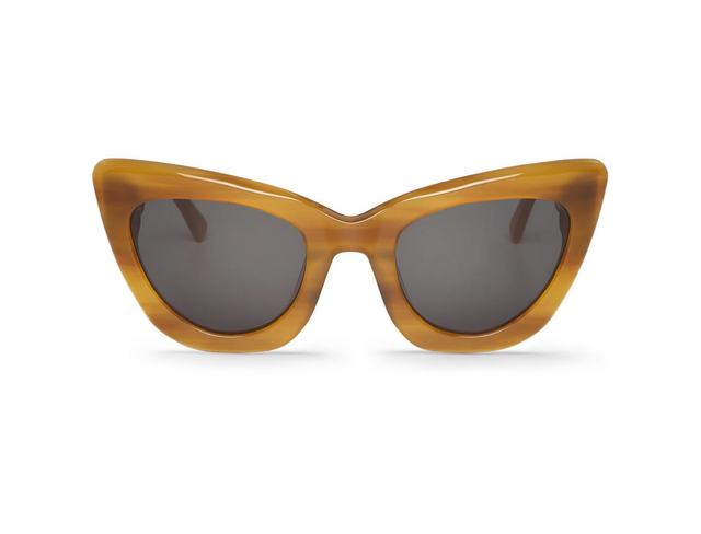 Tabarca - Warmth Lunettes de soleil Cat-eye Mr Boho 