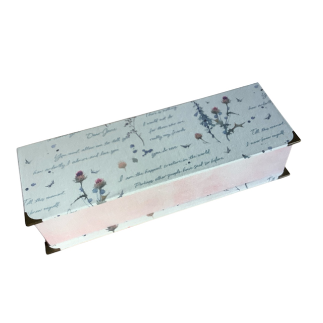 Stifte "Dear Jane“