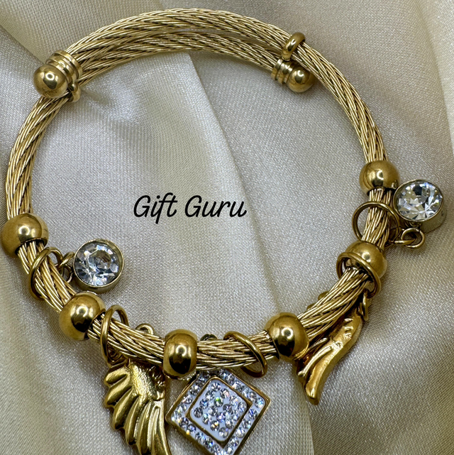 Anti Tarnish Bracelet