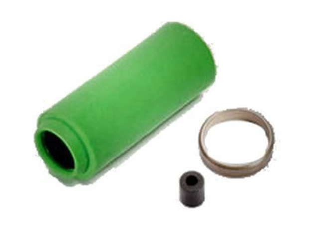 G&amp;G Hop Up Rubber Green