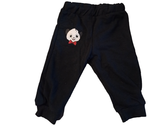 Jogging 6-9 mois ( Necix's)