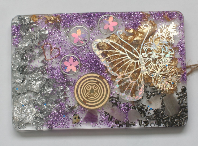 Orgone no. 495 - Inner Joy &amp; Serenity