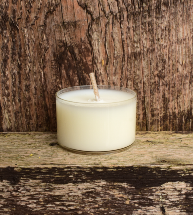 TEALIGHT scented (SAMPLE OPTIONS)