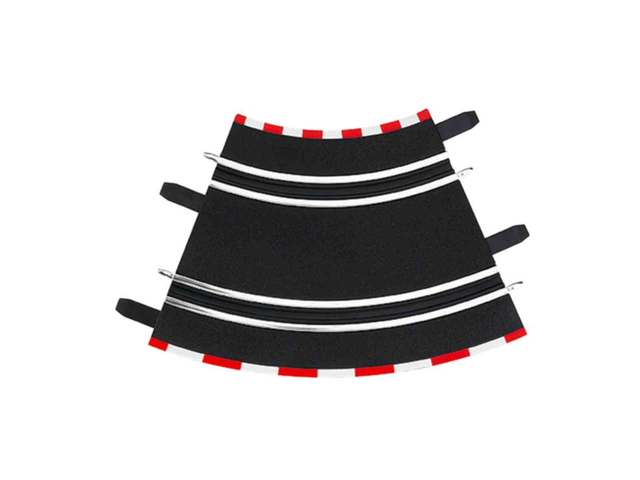 Digital143 / GO!!! 4 courbes 1/45° carrera 20061611