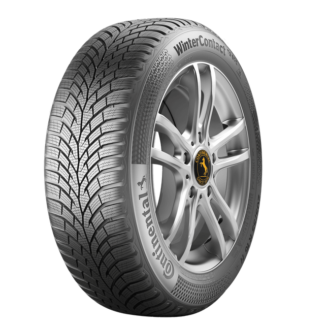 CONTINENTAL 235/55R19 105H XL FR TS870P EVc
