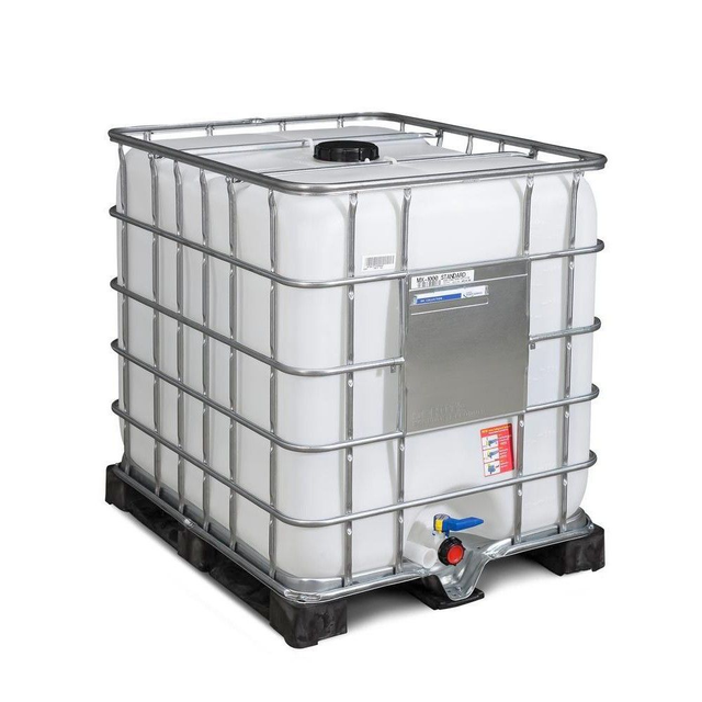 1000L IBC TANK (Grade B) ( Non Food Grade )