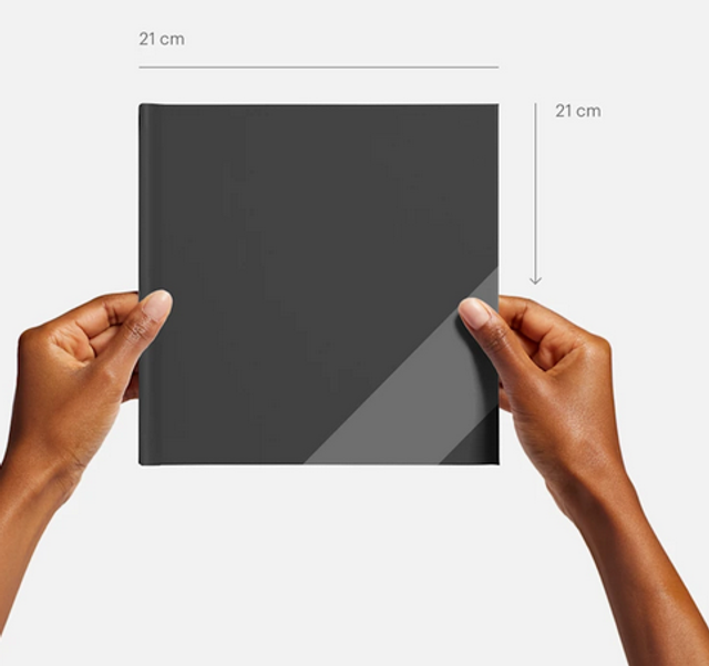 Fotolibro Personalizzato – Trasforma i tuoi ricordi in emozioni da sfogliare