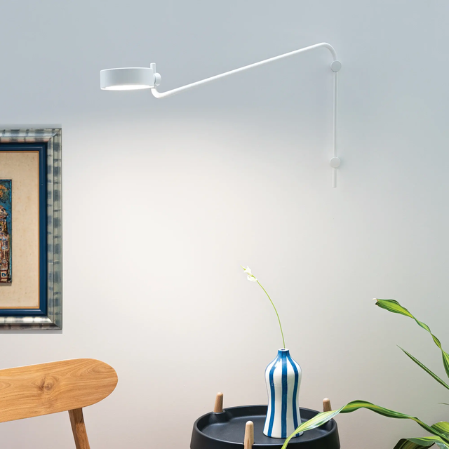 Zafferano Super O Applique avec bras