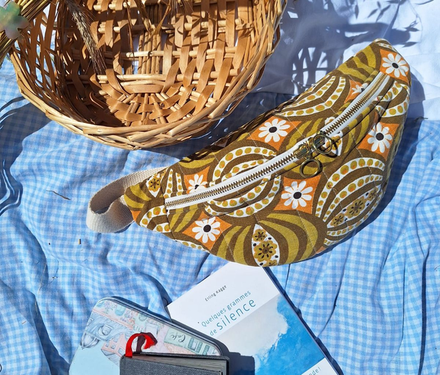 La banane - ANNEES 70