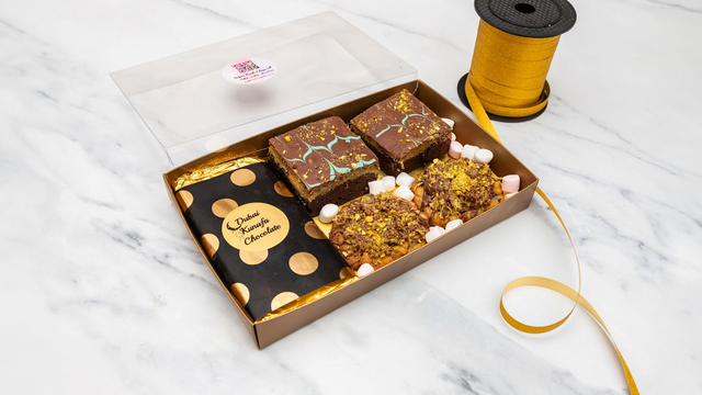 Viral Dubai Pistachio Kunafa Chocolate, Kunafa cake, Kunafa Chunky chocolate chip Cookies! (1)