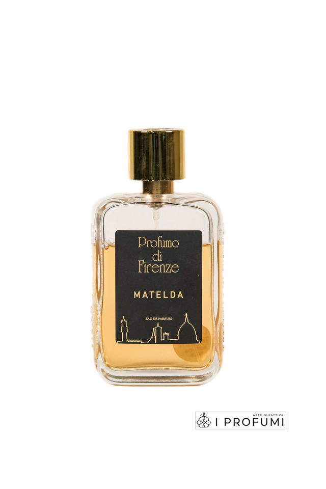 Profumo di Firenze Matelda Eau de Parfum