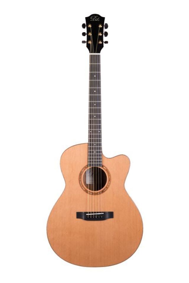 Duke GA-MC-Cut-Solid-E