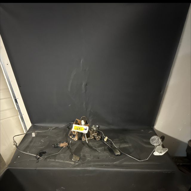 Kit swap embrayage boîte manuel 