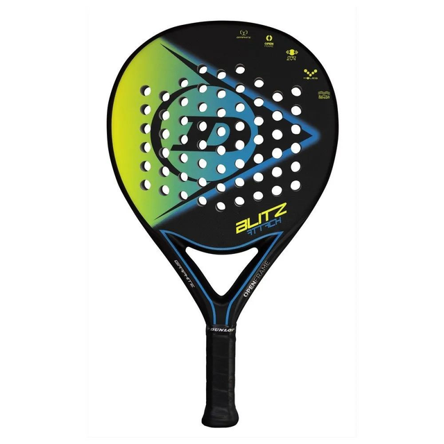 Dunlop Blitz