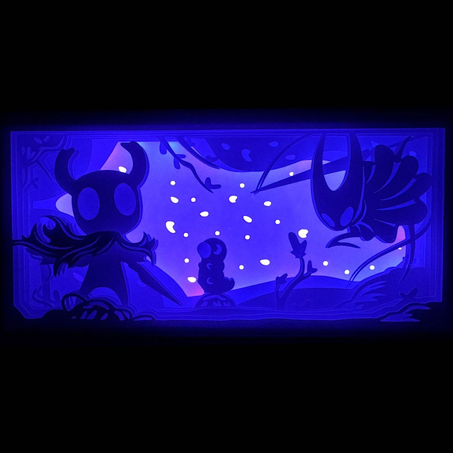Hollow Knight 