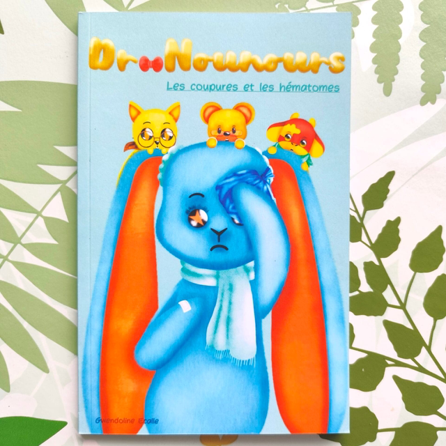 Dr Nounours - Tome 2