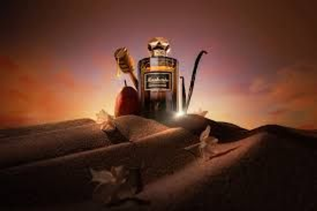 Imperial Parfums Kashmir extr.de parfum 100ml