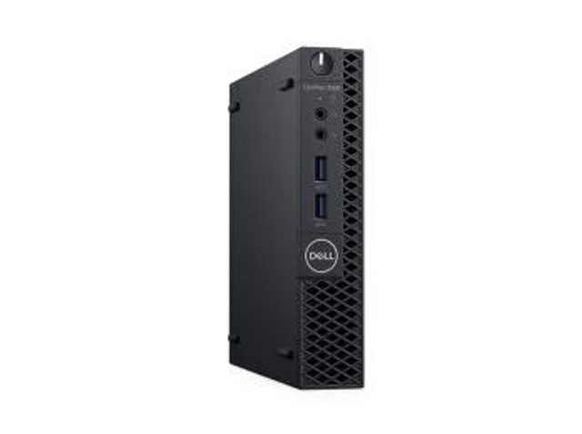 Dell Optiplex 3060 Micro