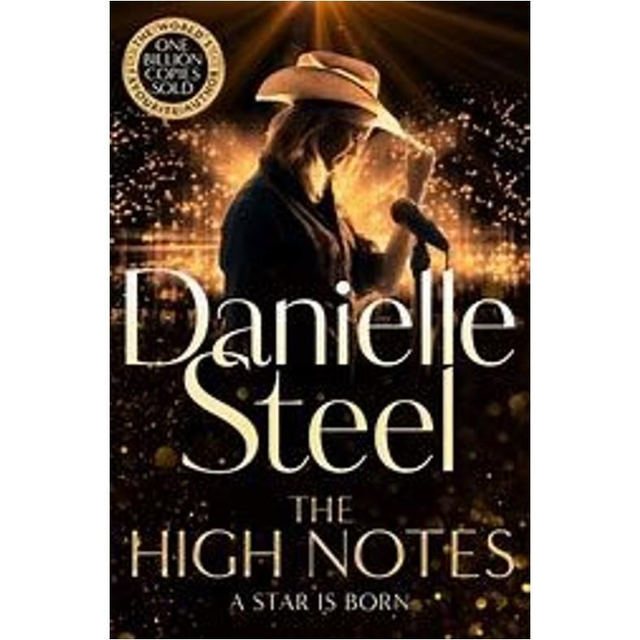 The High Notes - Danielle Steel