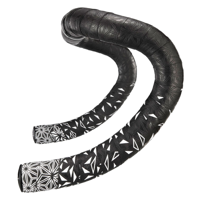 Supacaz Sticky Kush Star Fade Bar Tape BT-60