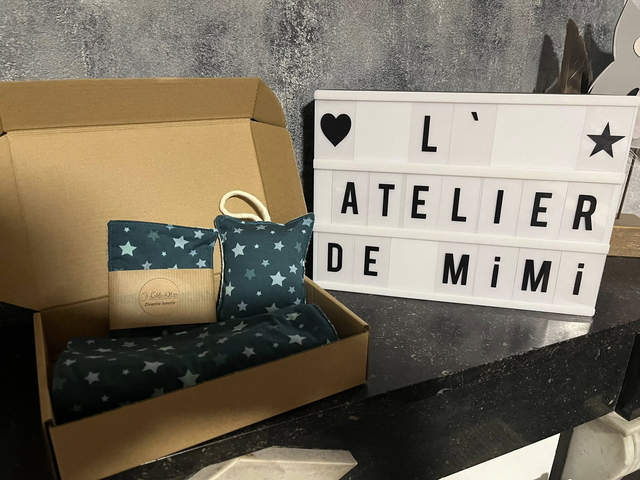 Coffret cadeau