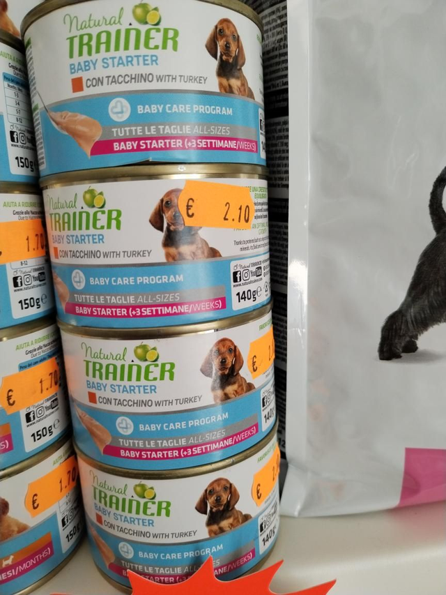 Natural Trainer BABY STARTER TUTTE LE TAGLIE