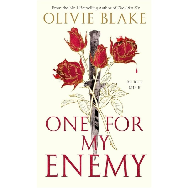 One For My Enemy - Olivie Blake