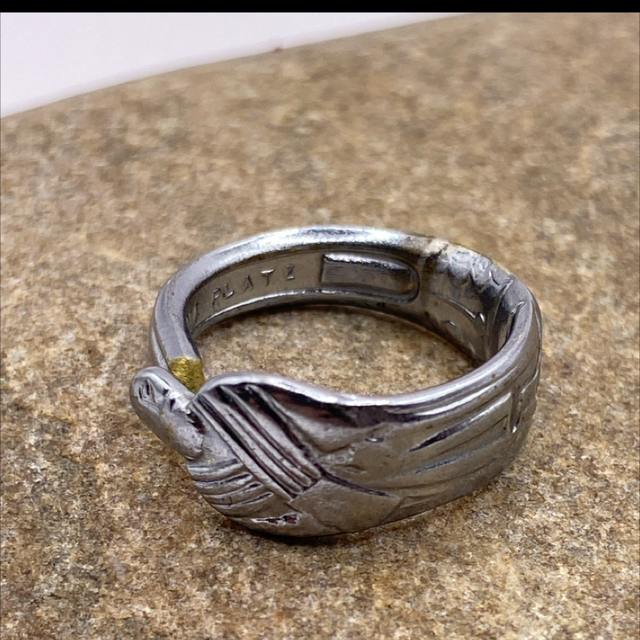 The Ring of Saint Michael