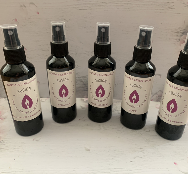 Thai Orchid &amp; Passionfruit 