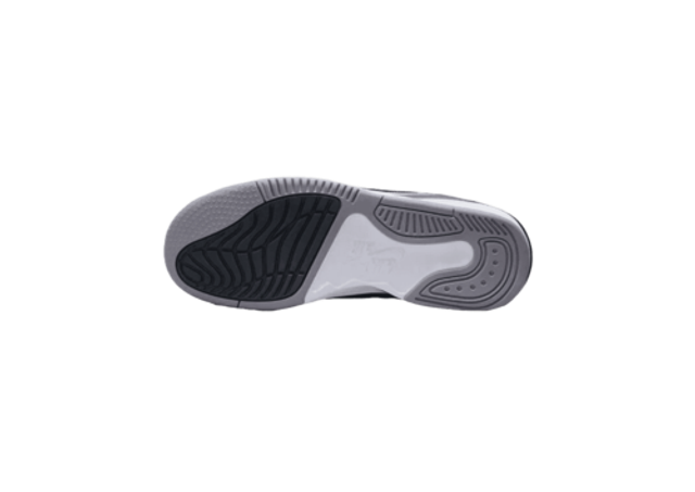 Jordan Max Aura 5 gris