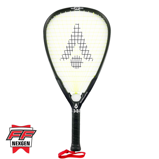Karakal Core Shadow Lite 145