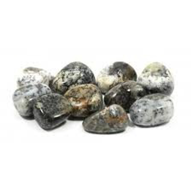 Merlinite Tumblestone