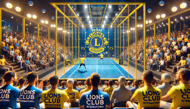 Inscription supporter.trice