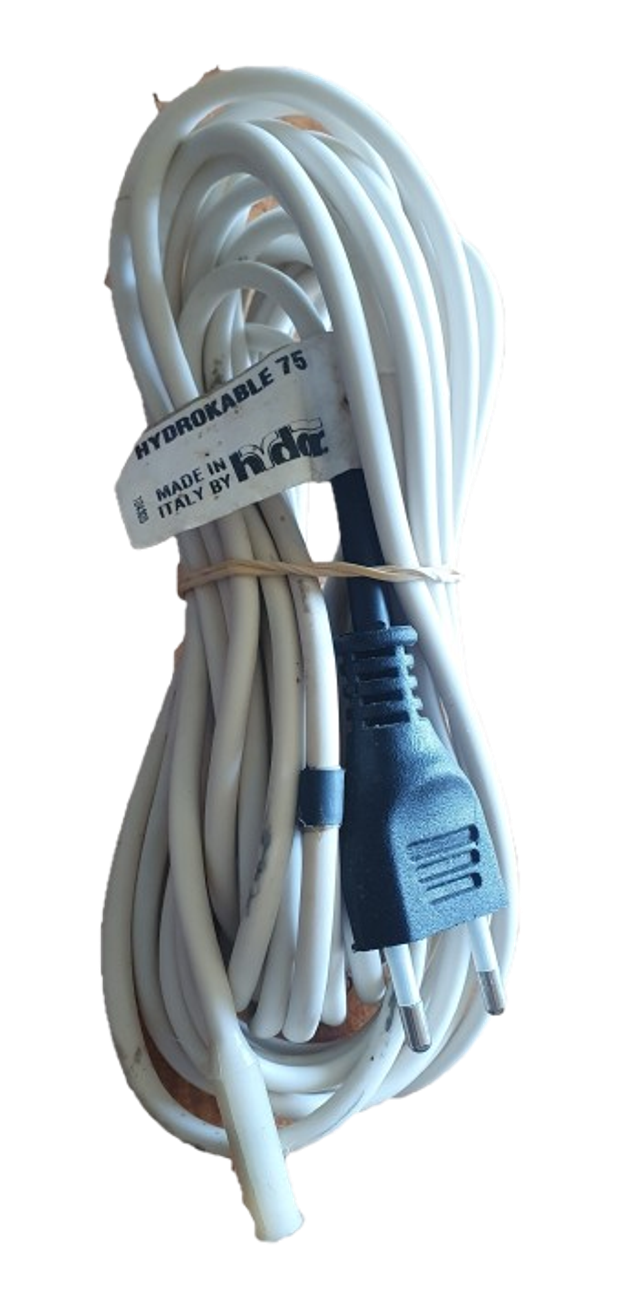 Câble chauffant 75w