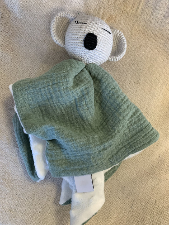 Koala personnalisé