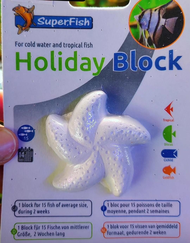 Sf Holiday block 8715897239922