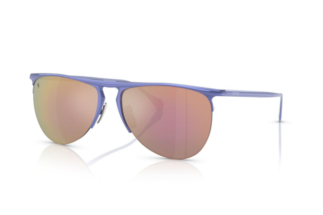 Eyewear Man Woman Ferrari  FH 1016 121/C1