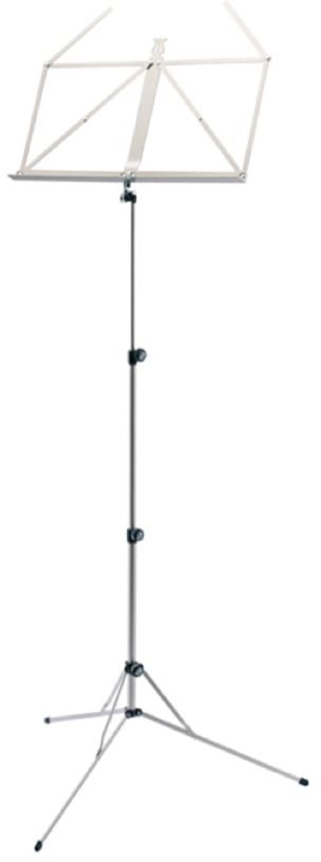 Pupitre K&amp;M 101 - Couleur Nickelé König &amp; Meyer