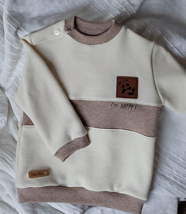 Sweat 9 mois