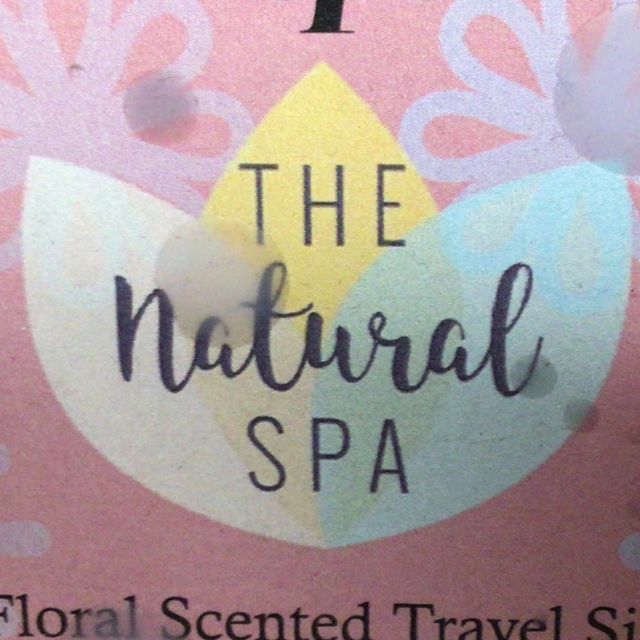 The natural spa