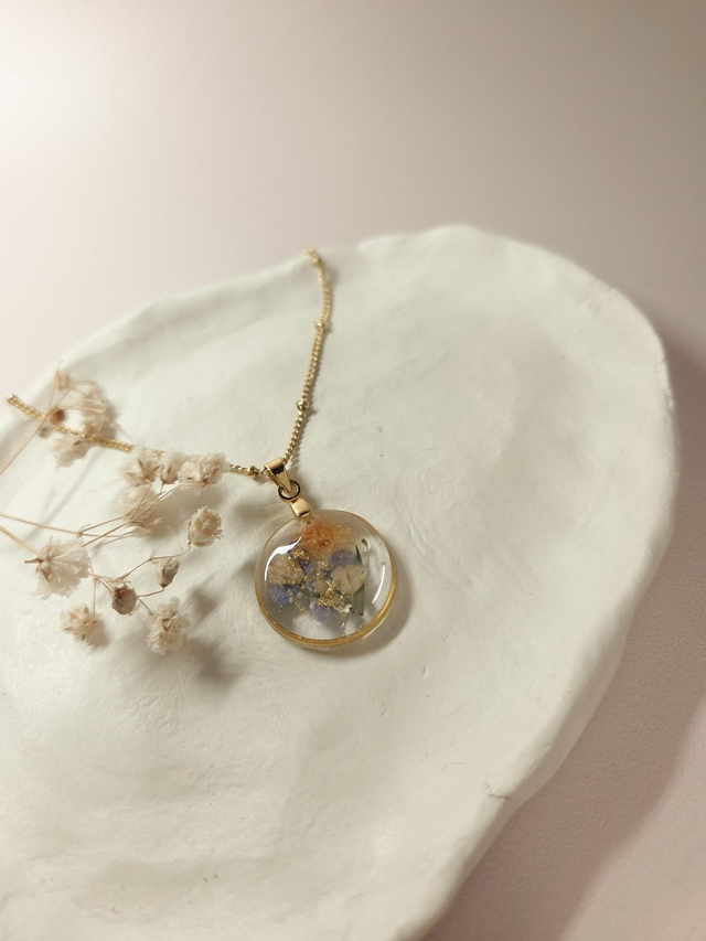 Collier &quot;Odile&quot;