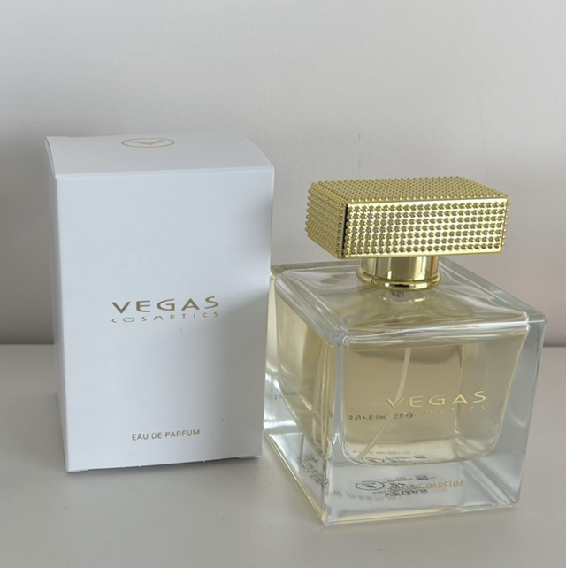 NR 089 geïnspireerd op Gucci Guilty 