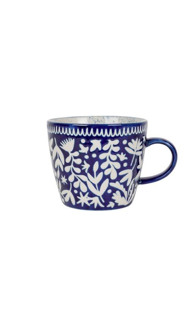 Tasse Thé 30cl Lisbonne