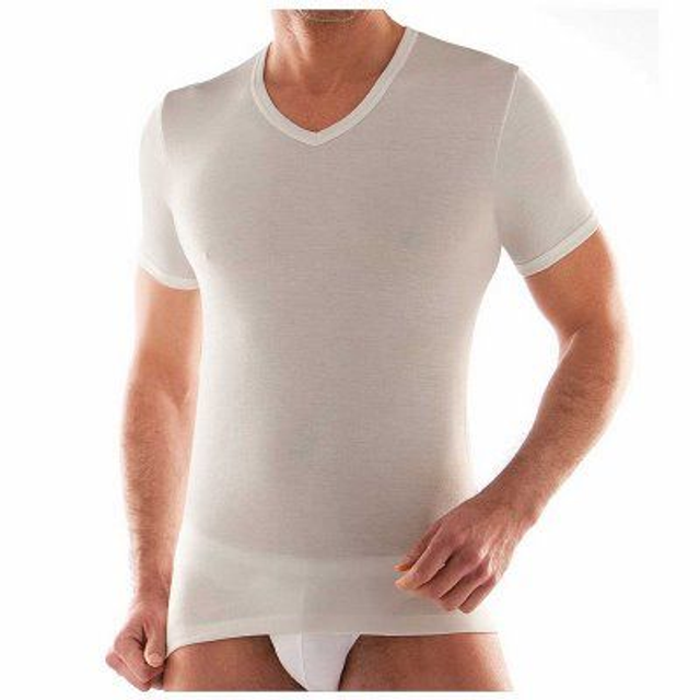 MAGLIA 03050 53 MEZZA MANICA LIABEL