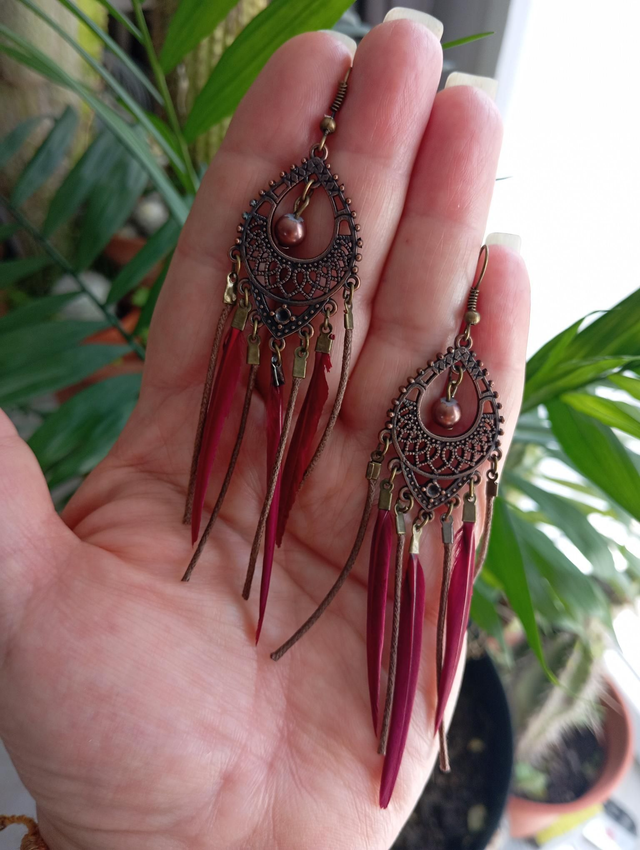 Collection pointe lame d&#039;oie 