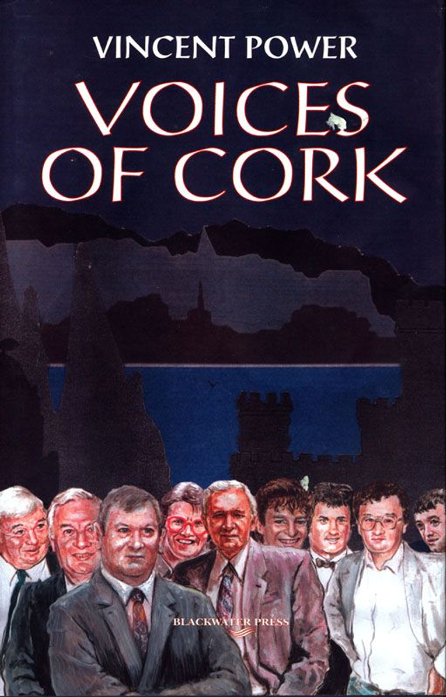 Voices of Cork