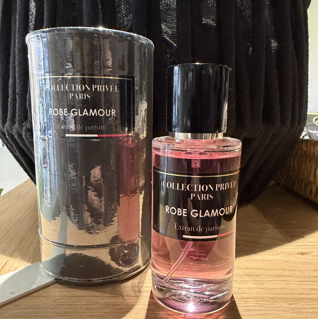 Collection privée Robe Glamour 50ml