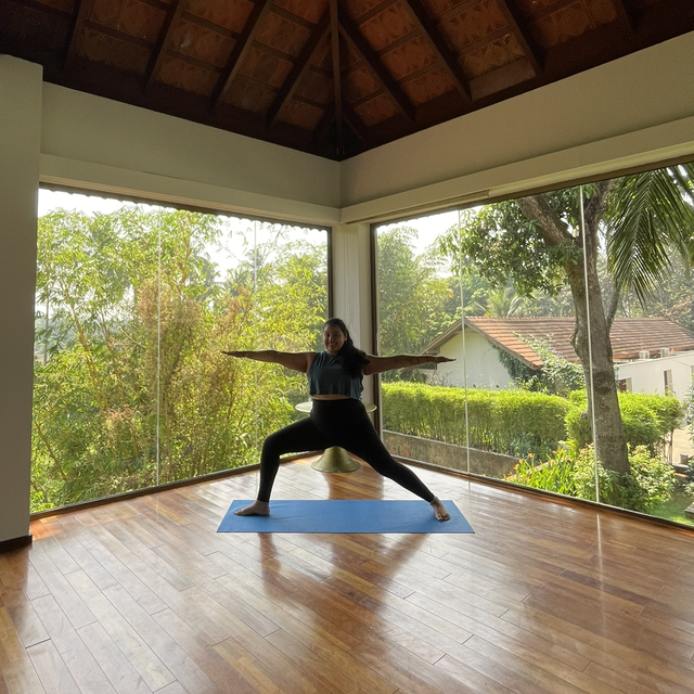 Monthly Membership February