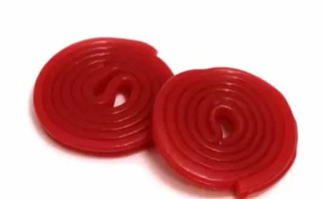 Cherry Wheels