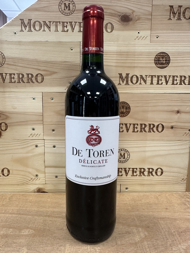 De Toren Delicate 